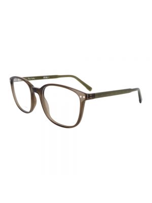 Okulary przeciwsłoneczne Pierre Cardin zielone