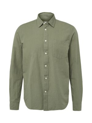 Риза Minimum зелено