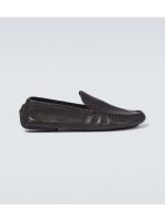 Mocassins The Row homme