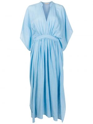 Sukienka z dekoltem w serek Lenny Niemeyer