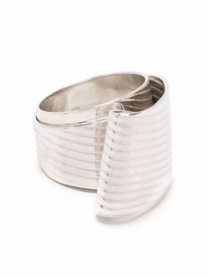 Ring Wouters & Hendrix silber