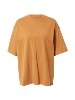 Marškinėliai Levi's® ruda
