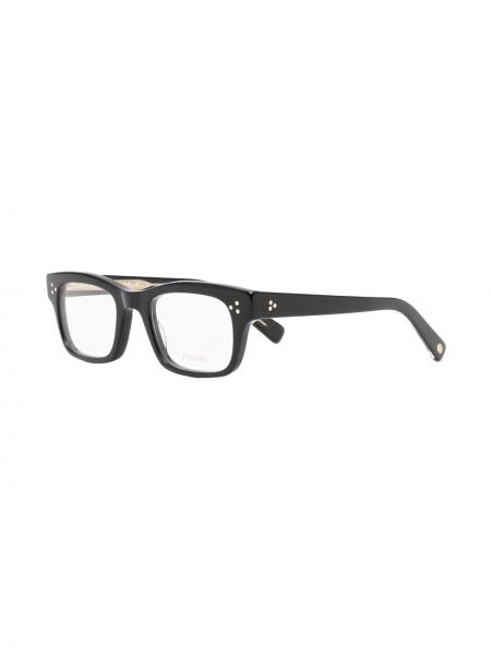 Brille mit sehstärke Eyevan7285 schwarz
