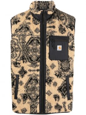 Fleece vest Carhartt Wip