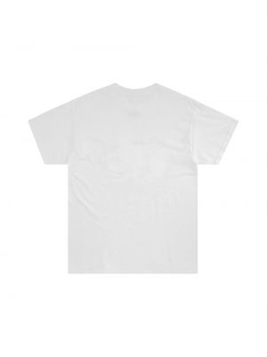Camiseta Travis Scott blanco