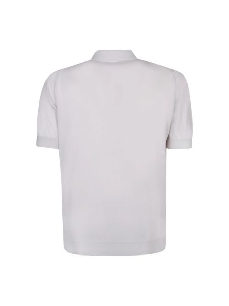 Koszula Dell'oglio biała
