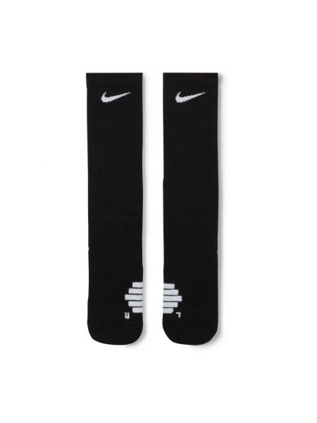 Calcetines Nike negro