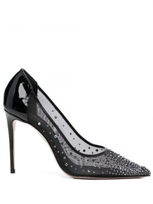 Pumps Le Silla svart