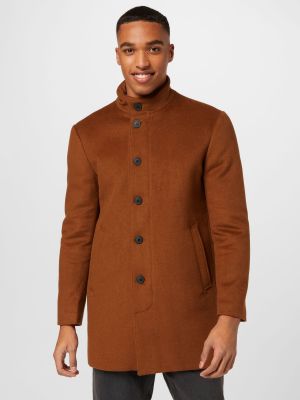Manteau court Selected Homme