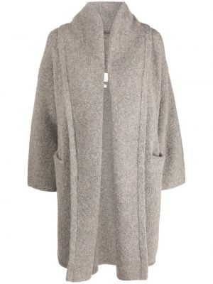 Oversized strikkegenser Lauren Manoogian