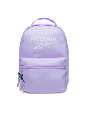 Sac à dos Reebok violet