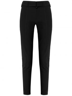 Leggings Gloria Coelho svart