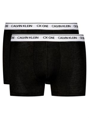 Боксери Calvin Klein Underwear чорні
