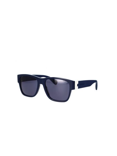 Sonnenbrille Bvlgari blau