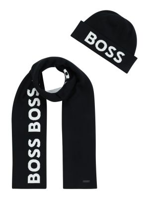Шапка Boss Black