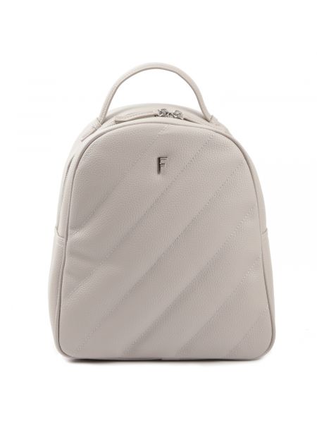 Серый рюкзак Fabretti