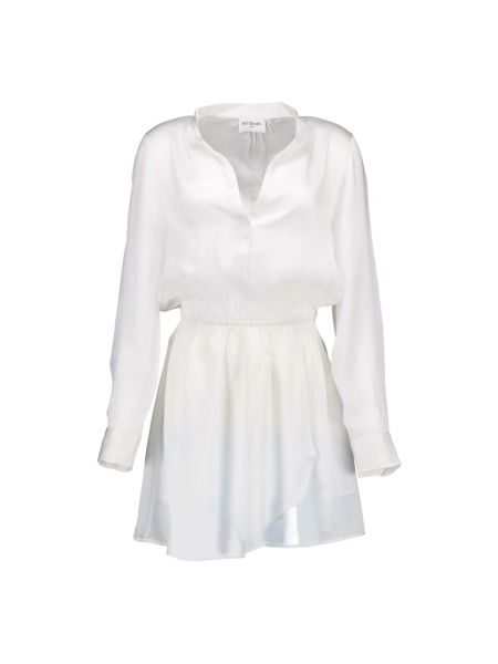Sukienka mini Est'seven biała