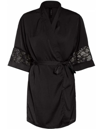 Kimono Bluebella, сzarny