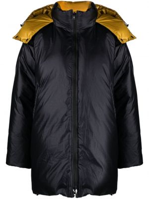 Obojstranný kabát s kapucňou Sofie D'hoore