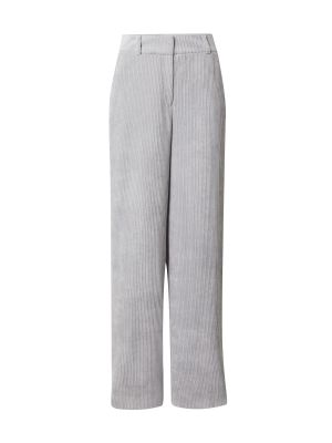 Pantalon Comma gris