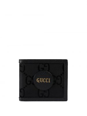 Cartera Gucci negro