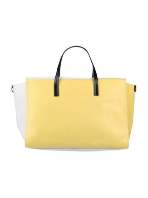 Желтая сумка Ebarrito