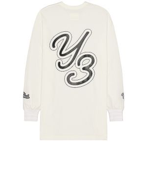 T-shirt Y-3 Yohji Yamamoto