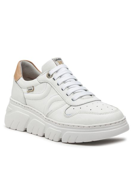 Sneakers Callaghan bianco