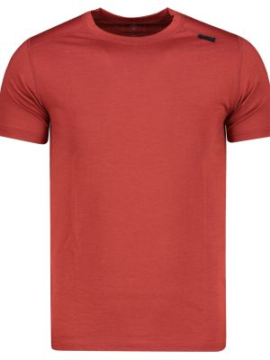 Тениска Kilpi червено