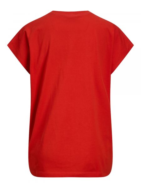 Majica Jjxx rdeča