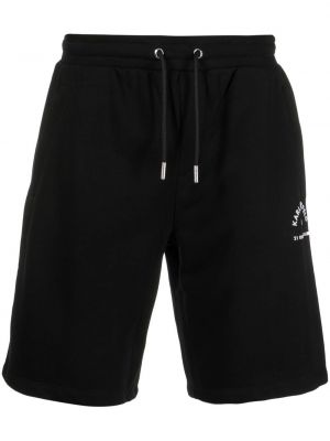 Sportshorts Karl Lagerfeld svart