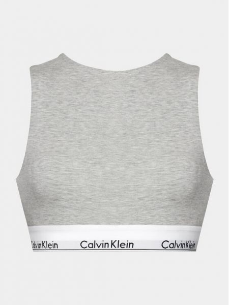 Sutien Calvin Klein Underwear gri