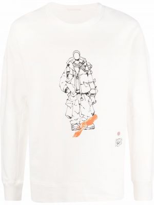 Sweatshirt Ten C vit