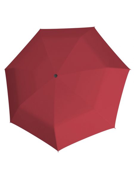 Ombrello Doppler rosso