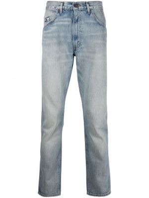 Jeans slim fit Levi's: Made & Crafted, blu