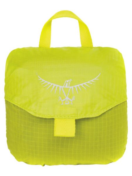 Plecak Osprey żółty