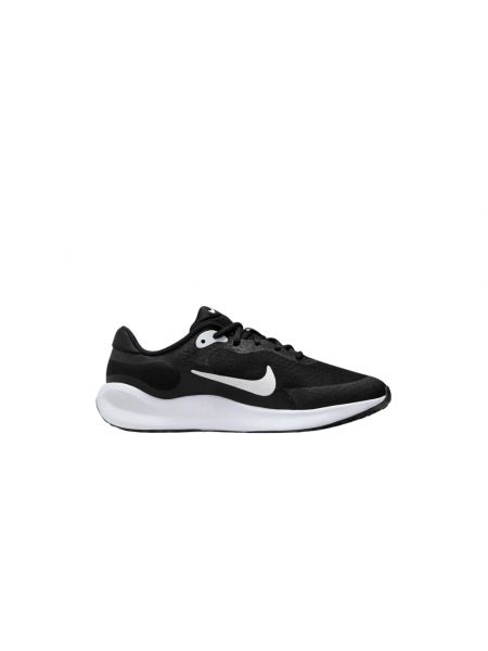 Sneakersy sportowe Nike Revolution czarne