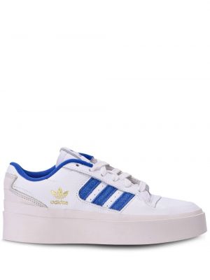 Sneakers Adidas Forum blu