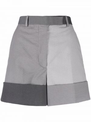 Shorts Thom Browne grå