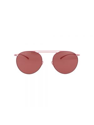 Sonnenbrille Mykita pink