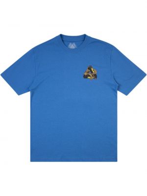 Camiseta Palace azul