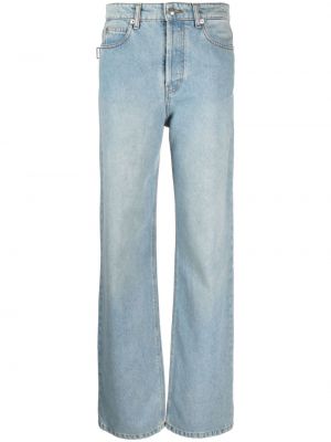 Straight leg jeans Zadig&voltaire blu