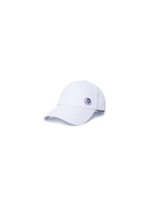Καπέλο Diesel λευκό