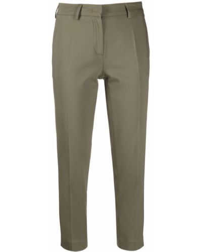 Pantalon Blanca Vita vert