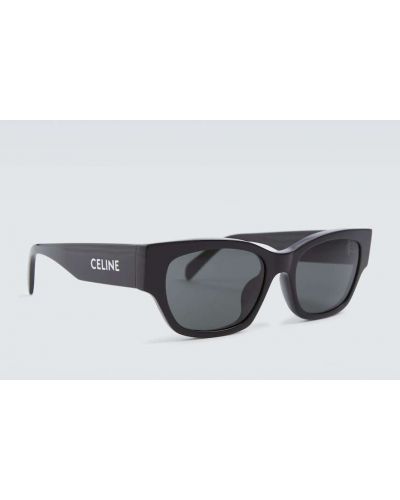 Sluneční brýle Celine Eyewear černé