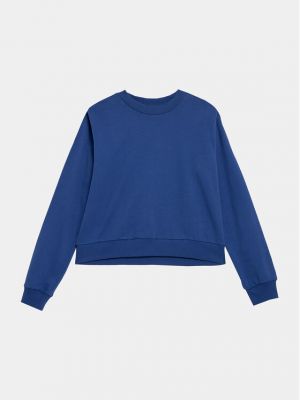 Sweatshirt Outhorn blau