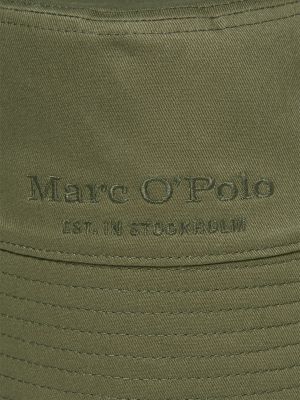 Klobúk Marc O'polo khaki