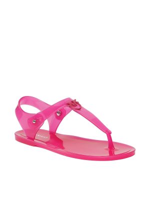 Sandále Pinko ružová