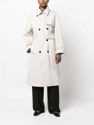 Trench Theory gris