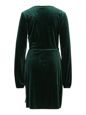 Μini φόρεμα Vila Tall πράσινο